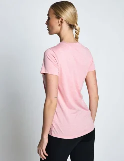 Puma Essential Heather Crew Neck T-Shirt