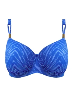 Punta Mita Wired Full Cup Bikini Top (D-H)