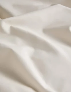 Pure Cotton 180 Thread Count Duvet Cover