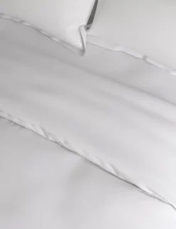 Pure Cotton 600 Thread Count Bedding Set