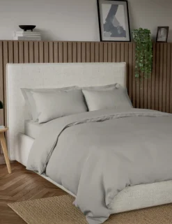 Pure Cotton 300 Thread Count Bedding Set