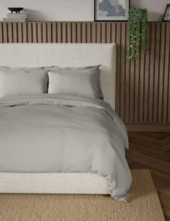 Pure Cotton 300 Thread Count Bedding Set