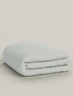Pure Cotton 180 Thread Count Duvet Cover