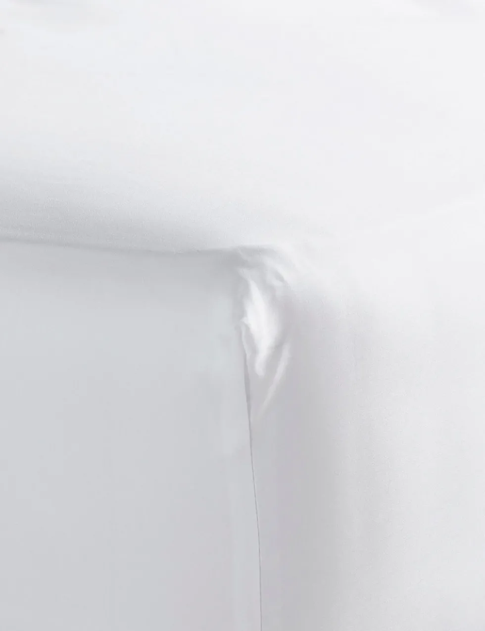 Pure Cotton 300 Thread Count Flat Sheet