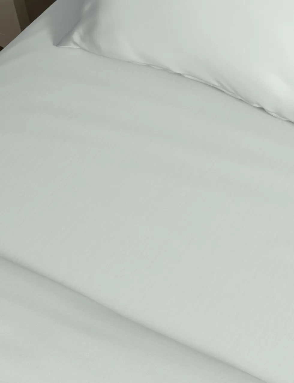Pure Cotton 180 Thread Count Deep Fitted Sheet