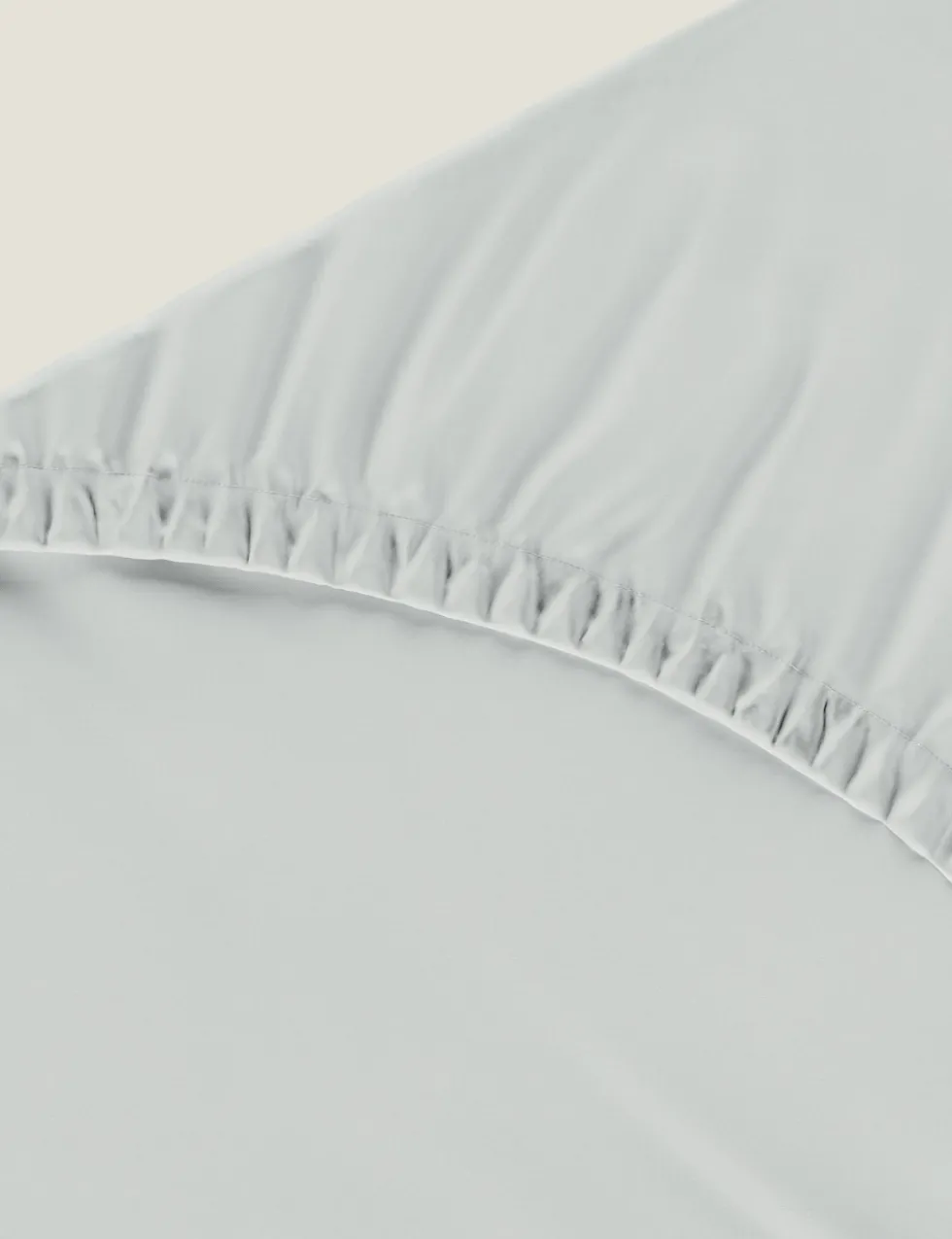 Pure Cotton 180 Thread Count Deep Fitted Sheet