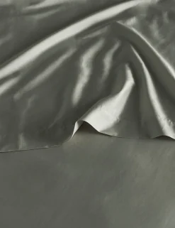 Pure Cotton 300 Thread Count Flat Sheet