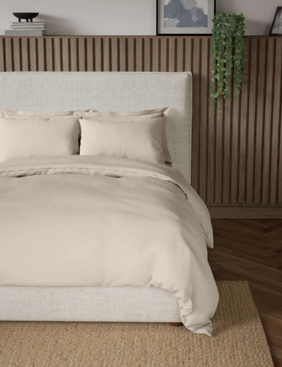 Pure Cotton 300 Thread Count Bedding Set