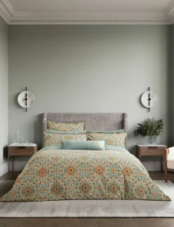 Pure Cotton Addison Bedding Set