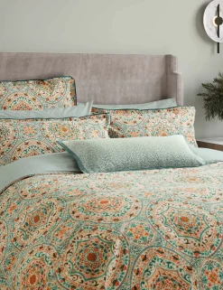 Pure Cotton Addison Bedding Set