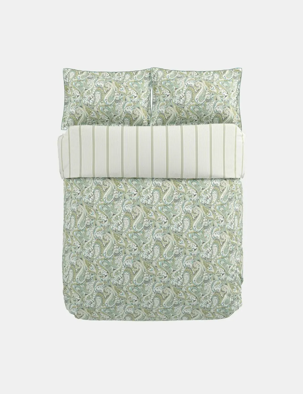 Pure Cotton Alessie Bedding Set