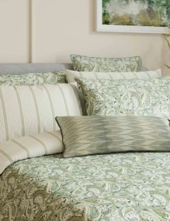 Pure Cotton Alessie Bedding Set