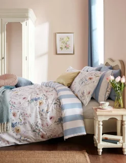 Pure Cotton Alford Meadow Bedding Set