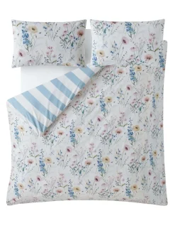 Pure Cotton Alford Meadow Bedding Set