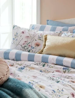 Pure Cotton Alford Meadow Bedding Set