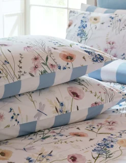 Pure Cotton Alford Meadow Bedding Set