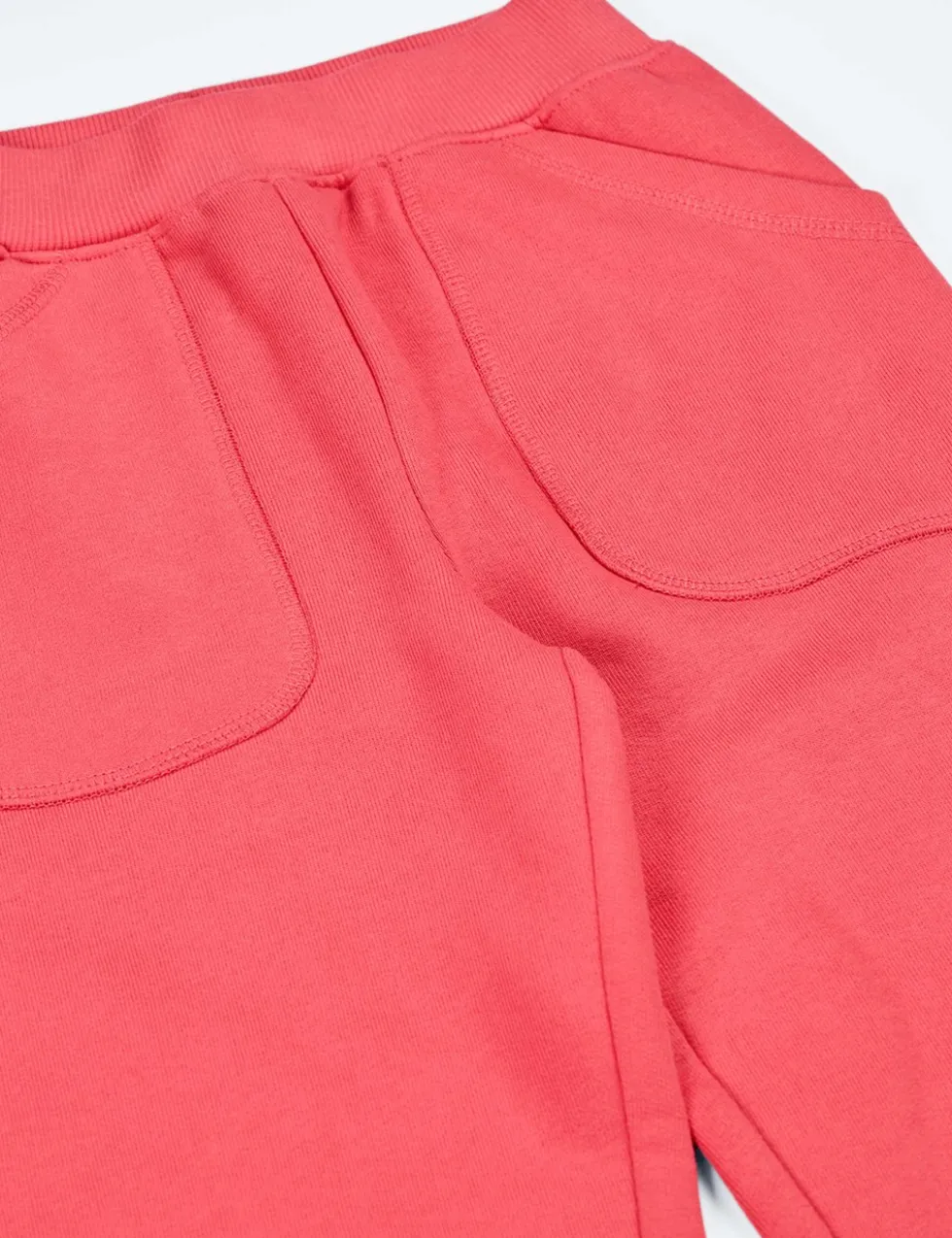 Pure Cotton Appliqué Joggers (1-10 Yrs)