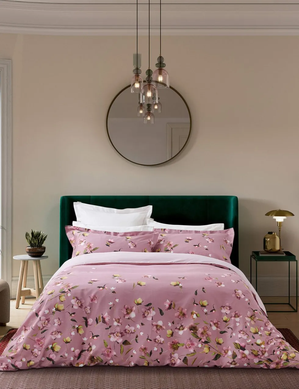 Pure Cotton Arboretum Bedding Set