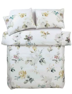 Pure Cotton Ari Bedding Set
