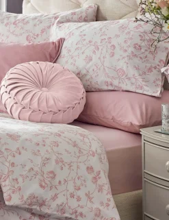 Pure Cotton Aria Bedding Set