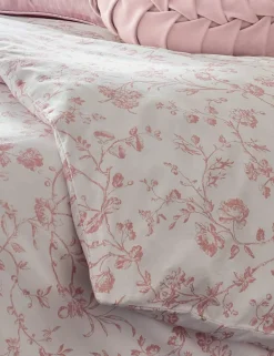Pure Cotton Aria Bedding Set