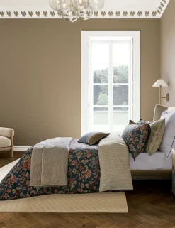 Pure Cotton Avero Throw