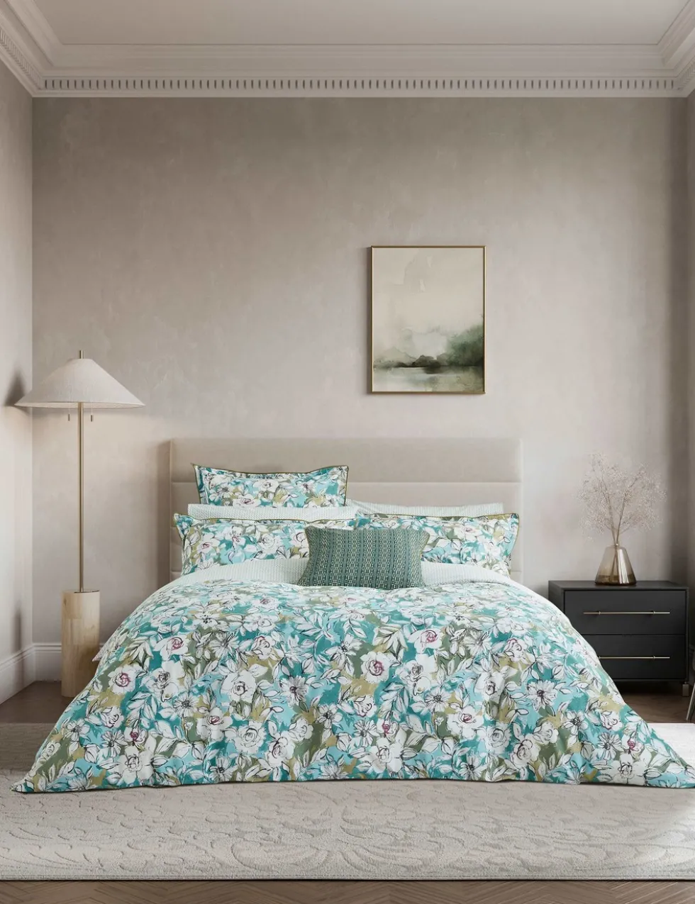 Pure Cotton Azmi Bedding Set