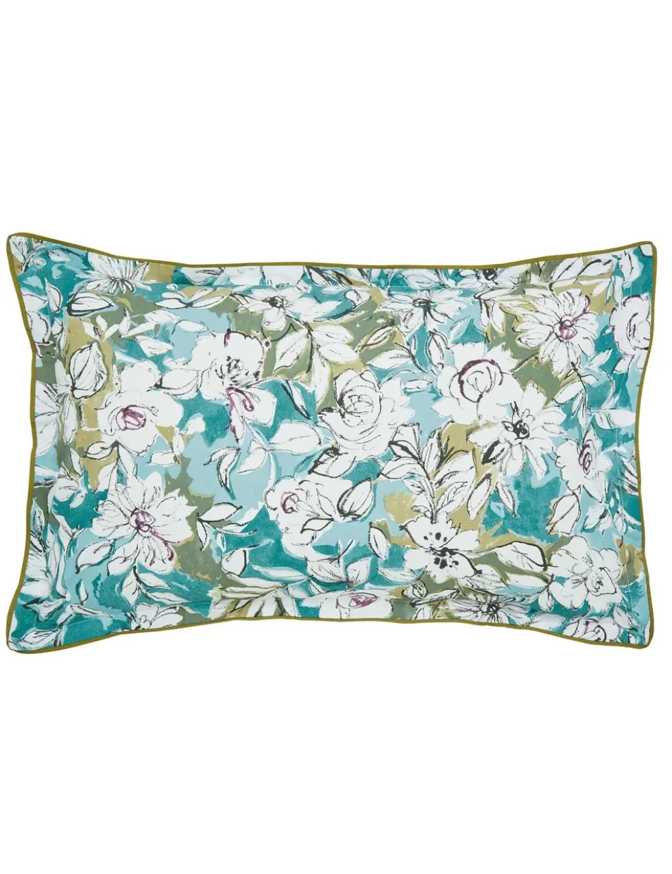 Pure Cotton Azmi Bedding Set