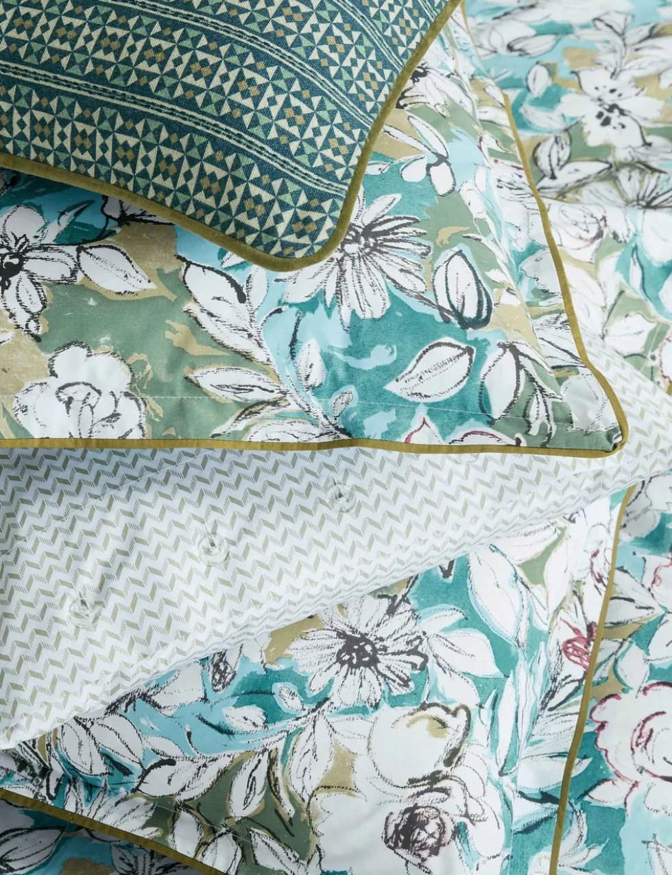 Pure Cotton Azmi Bedding Set