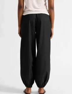 Pure Cotton Balloon Trousers