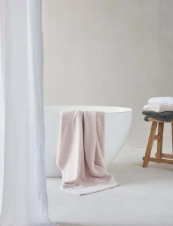 Pure Cotton Bath Towel
