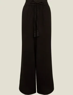 Pure Cotton Beach Trousers