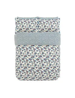 Pure Cotton Berry Grove Bedding Set