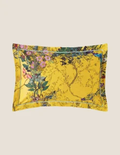 Pure Cotton Bloomsbury Garden Bedding Set
