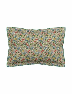 Pure Cotton Blossom Harmony Bedding Set