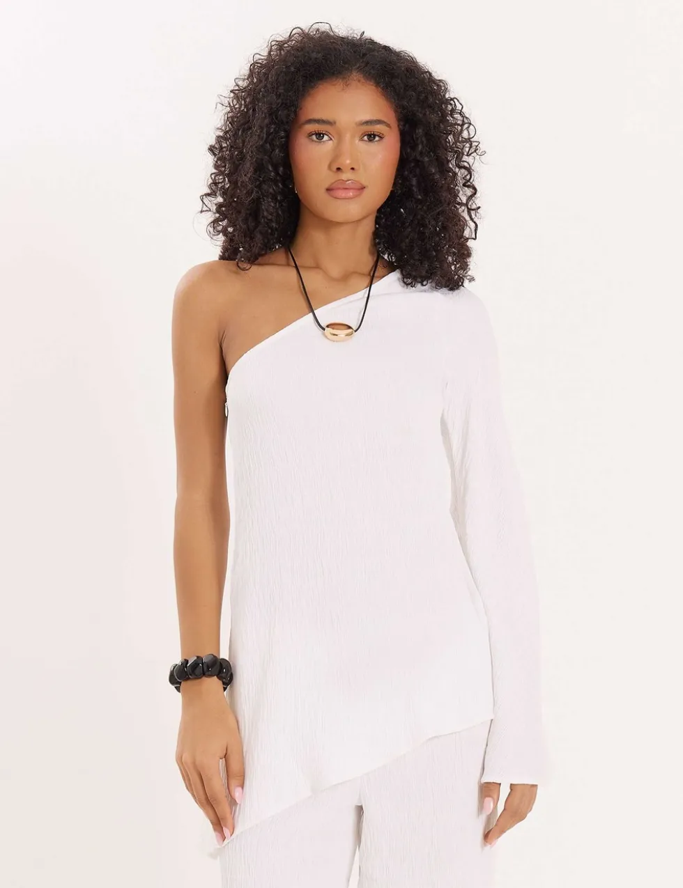 Pure Cotton Blouse