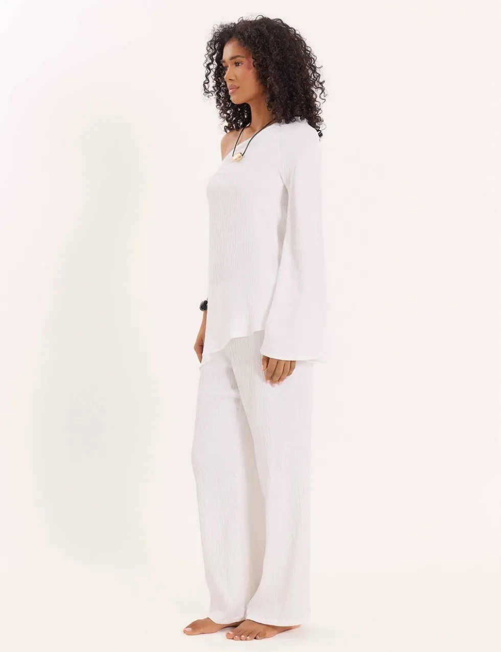 Pure Cotton Blouse