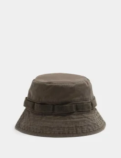 Pure Cotton Boonie Hat