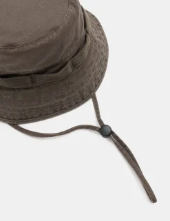 Pure Cotton Boonie Hat