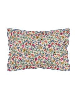 Pure Cotton Bountiful Garden Bedding Set