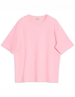 Pure Cotton Boxy T-Shirt