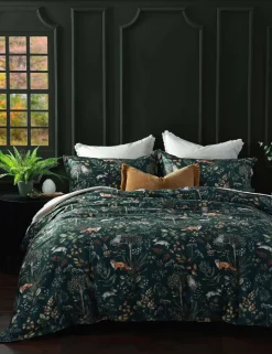 Pure Cotton Briar Bedding Set
