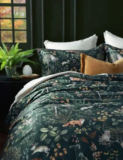 Pure Cotton Briar Bedding Set
