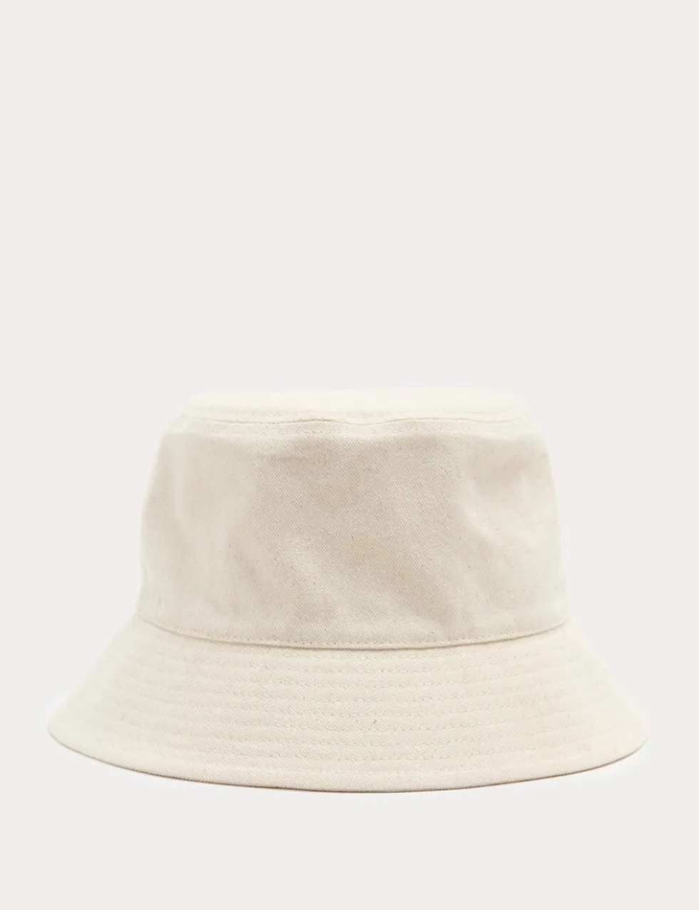 Pure Cotton Bucket Hat