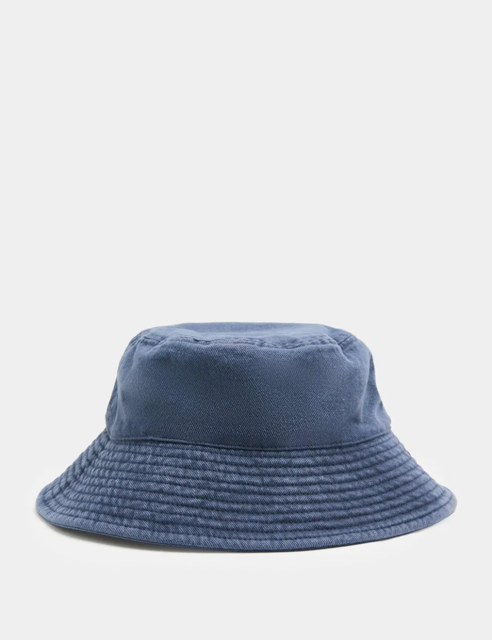 Pure Cotton Bucket Hat