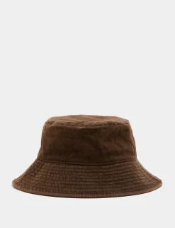 Pure Cotton Bucket Hat