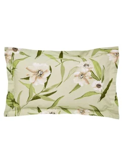 Pure Cotton Cabana Bedding Set