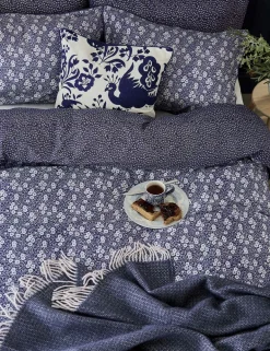 Pure Cotton Calico Bedding Set