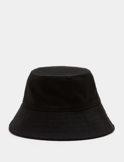 Pure Cotton Canvas Bucket Hat