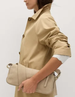 Pure Cotton Car Coat